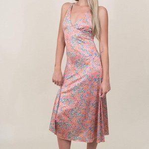 Intimately Free People No Where to Be Slip Dress